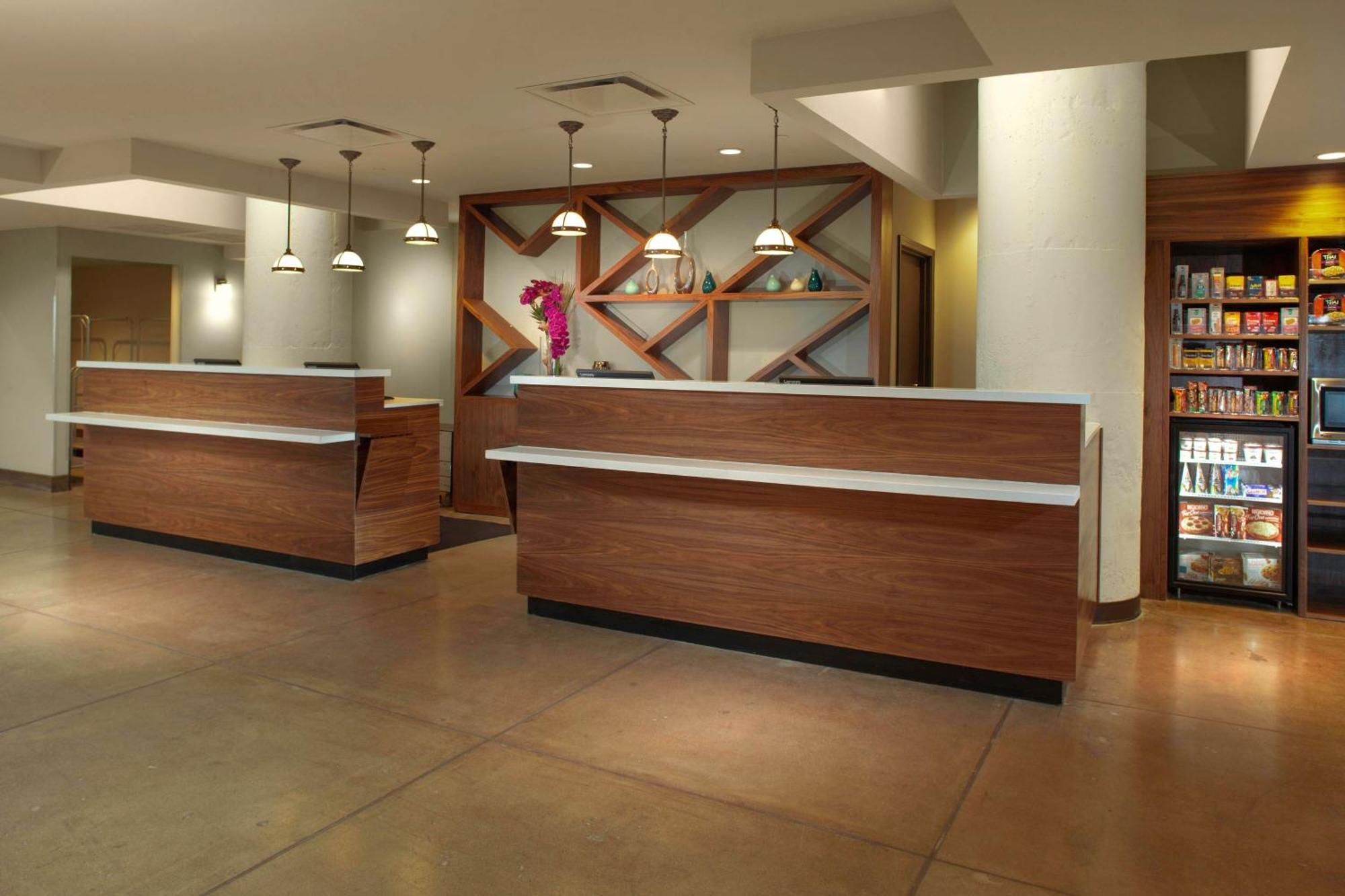 Towneplace Suites By Marriott Dallas Downtown מראה חיצוני תמונה